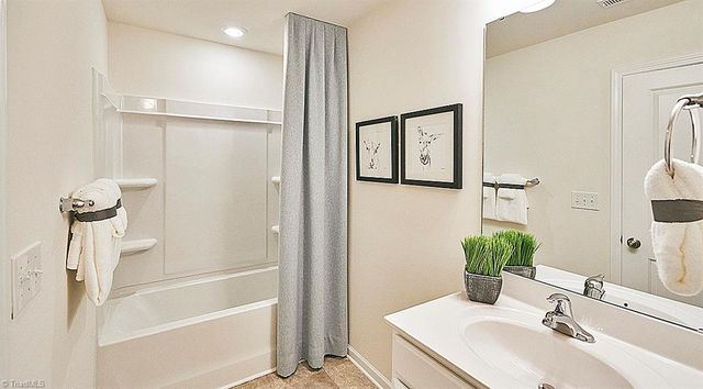 392 The Brus Street, Gibsonville, NC 27249
