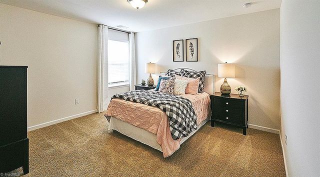 392 The Brus Street, Gibsonville, NC 27249