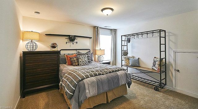 392 The Brus Street, Gibsonville, NC 27249