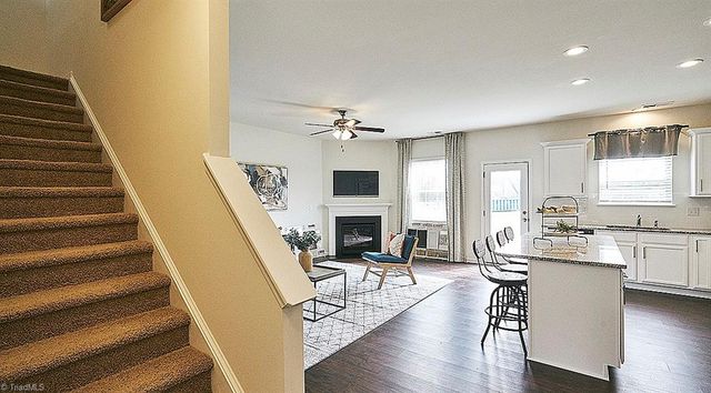 392 The Brus Street, Gibsonville, NC 27249