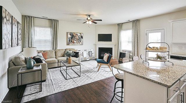 392 The Brus Street, Gibsonville, NC 27249