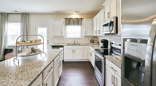 392 The Brus Street, Gibsonville, NC 27249