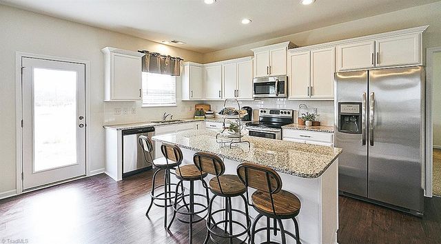 392 The Brus Street, Gibsonville, NC 27249