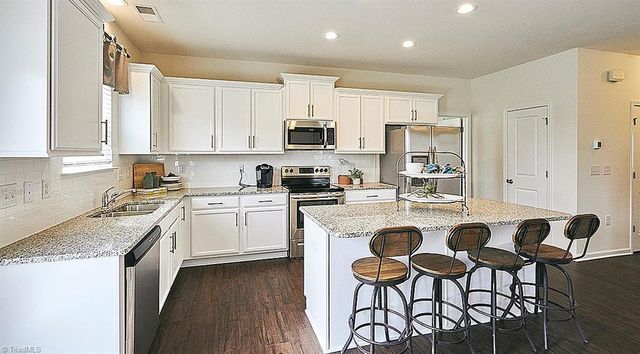 392 The Brus Street, Gibsonville, NC 27249