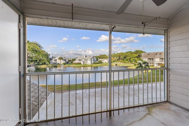 4740 Lake Waterford Way 4-112, Melbourne, FL 32901