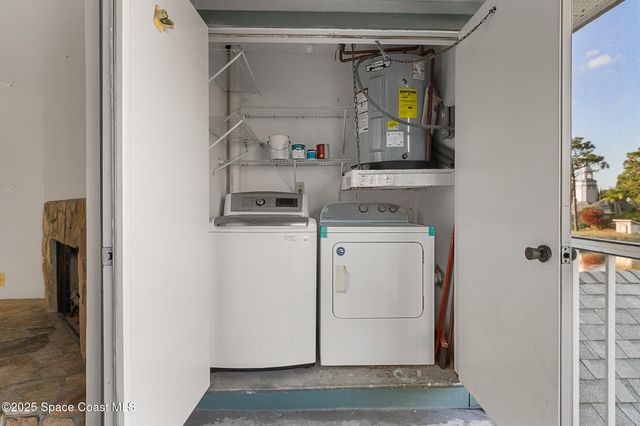 4740 Lake Waterford Way 4-112, Melbourne, FL 32901