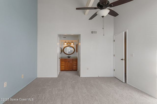 4740 Lake Waterford Way 4-112, Melbourne, FL 32901