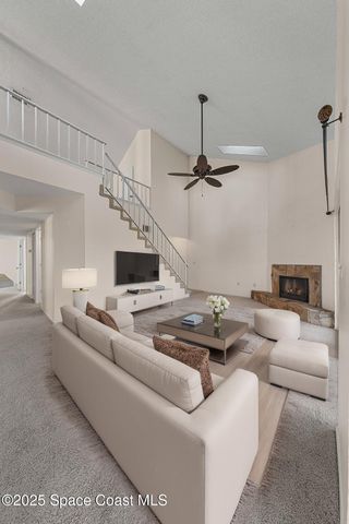 4740 Lake Waterford Way 4-112, Melbourne, FL 32901