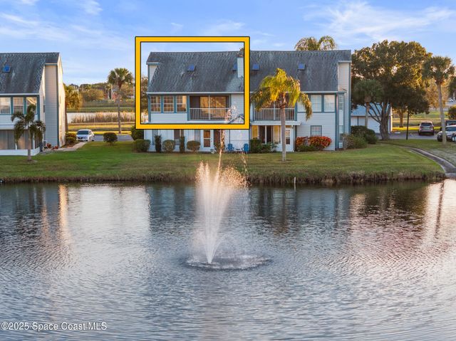 4740 Lake Waterford Way 4-112, Melbourne, FL 32901