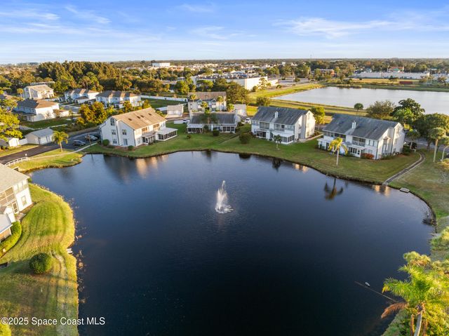 4740 Lake Waterford Way 4-112, Melbourne, FL 32901