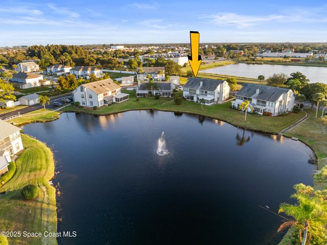 4740 Lake Waterford Way 4-112, Melbourne, FL 32901