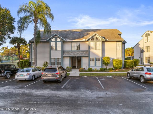 4740 Lake Waterford Way 4-112, Melbourne, FL 32901