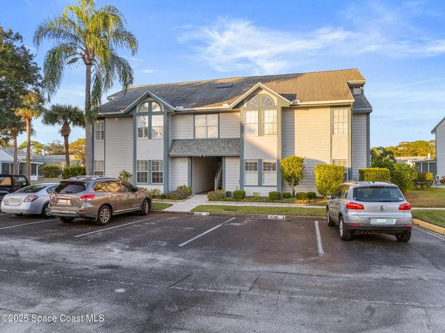 4740 Lake Waterford Way 4-112, Melbourne, FL 32901