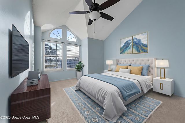 4740 Lake Waterford Way 4-112, Melbourne, FL 32901