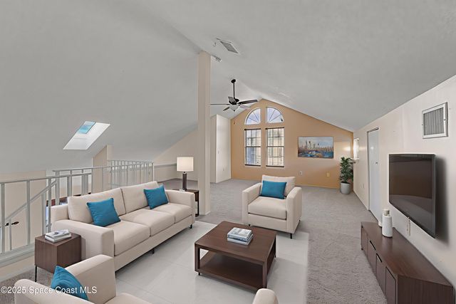 4740 Lake Waterford Way 4-112, Melbourne, FL 32901