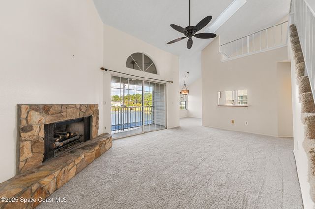 4740 Lake Waterford Way 4-112, Melbourne, FL 32901