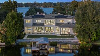 1920 LAKESIDE DRIVE, Orlando, FL 32803