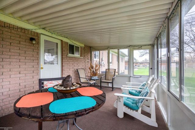 6662 Wanita Court, Shelby Twp, MI 48317