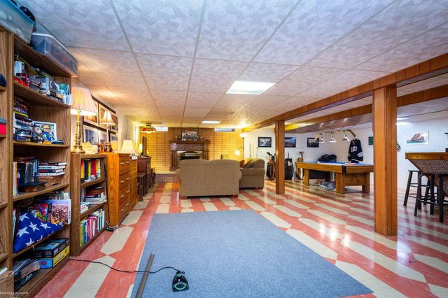 6662 Wanita Court, Shelby Twp, MI 48317