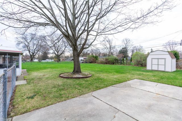 6662 Wanita Court, Shelby Twp, MI 48317