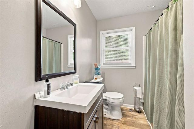 1517 Lee Avenue, Oxford, AL 36203