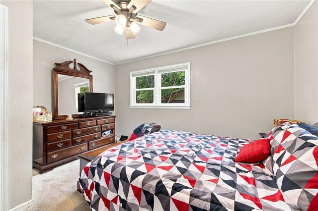 1517 Lee Avenue, Oxford, AL 36203