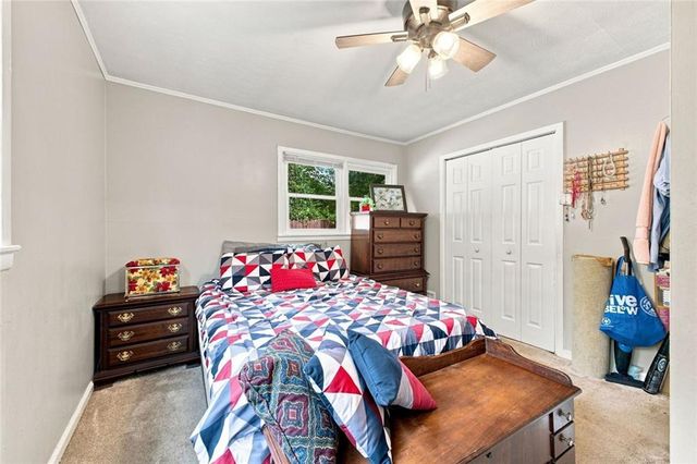 1517 Lee Avenue, Oxford, AL 36203