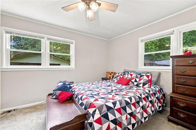 1517 Lee Avenue, Oxford, AL 36203
