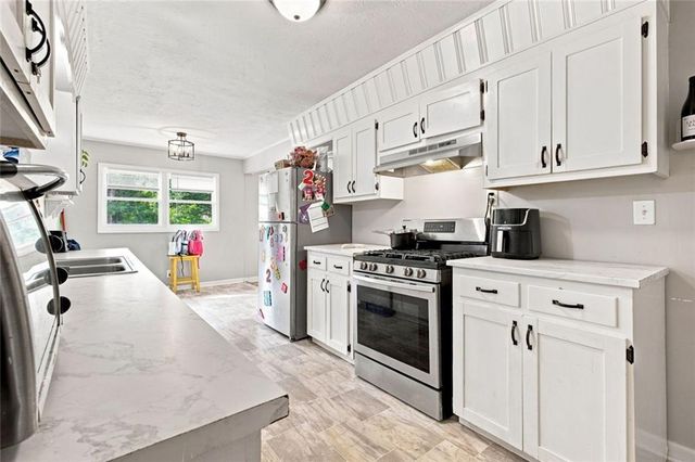 1517 Lee Avenue, Oxford, AL 36203