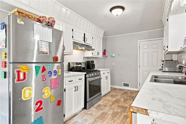 1517 Lee Avenue, Oxford, AL 36203