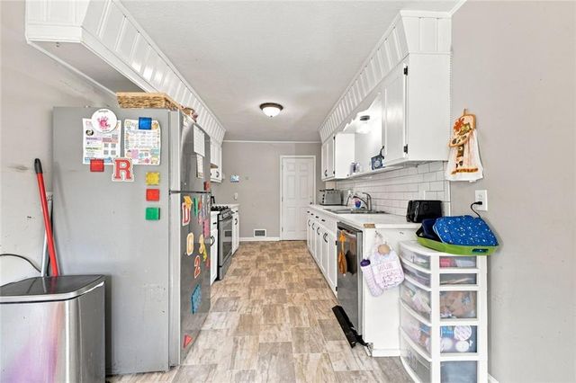 1517 Lee Avenue, Oxford, AL 36203