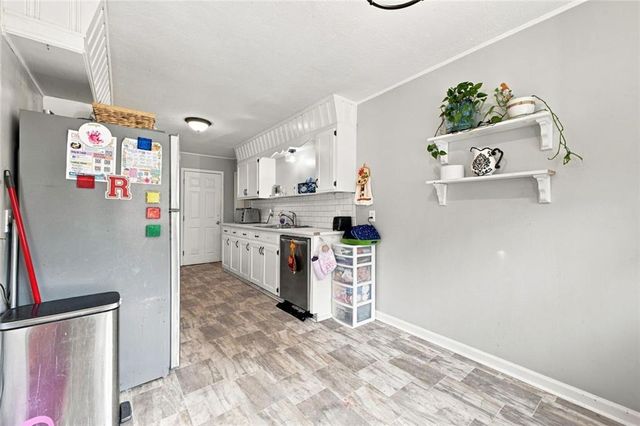 1517 Lee Avenue, Oxford, AL 36203