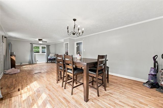 1517 Lee Avenue, Oxford, AL 36203