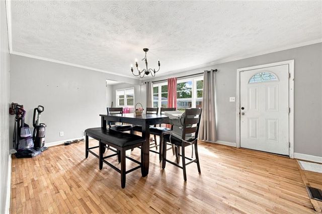 1517 Lee Avenue, Oxford, AL 36203