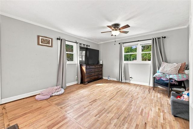 1517 Lee Avenue, Oxford, AL 36203