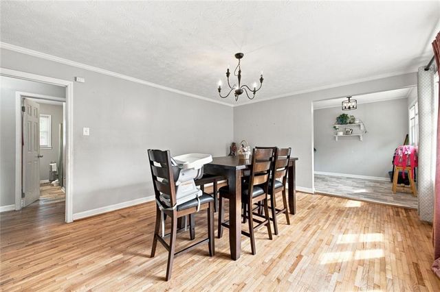 1517 Lee Avenue, Oxford, AL 36203
