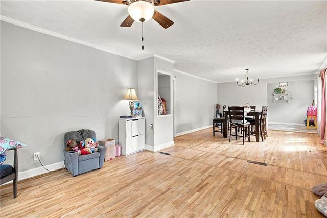 1517 Lee Avenue, Oxford, AL 36203