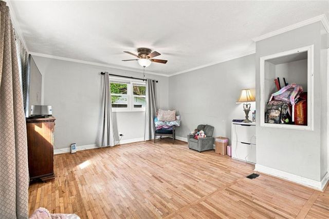 1517 Lee Avenue, Oxford, AL 36203