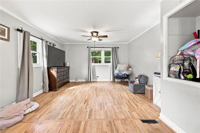 1517 Lee Avenue, Oxford, AL 36203