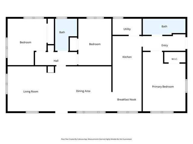 1517 Lee Avenue, Oxford, AL 36203