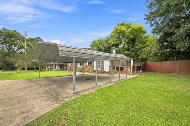1517 Lee Avenue, Oxford, AL 36203