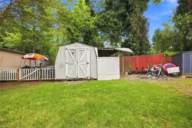 1517 Lee Avenue, Oxford, AL 36203