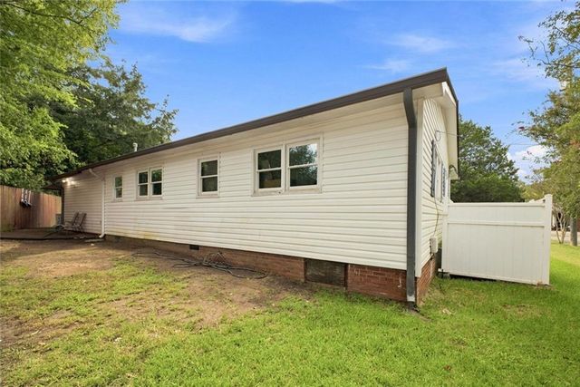 1517 Lee Avenue, Oxford, AL 36203