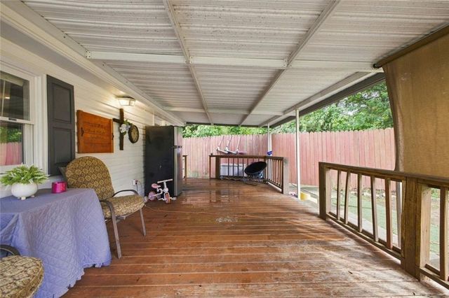 1517 Lee Avenue, Oxford, AL 36203