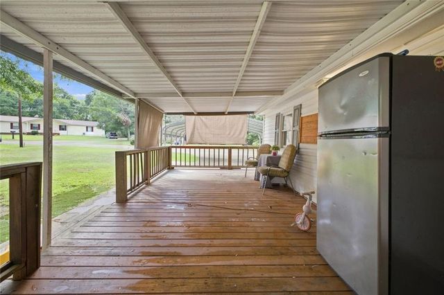 1517 Lee Avenue, Oxford, AL 36203