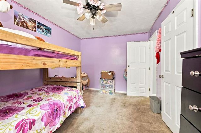 1517 Lee Avenue, Oxford, AL 36203