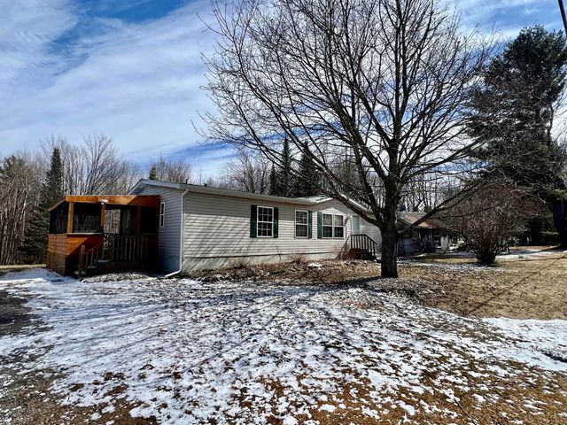 348 Patent Road, Peru, NY 12972