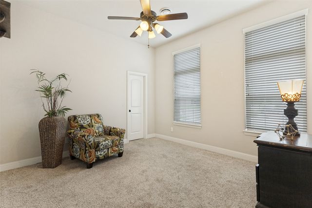 1221 Yosemite Way, Burleson, TX 76028