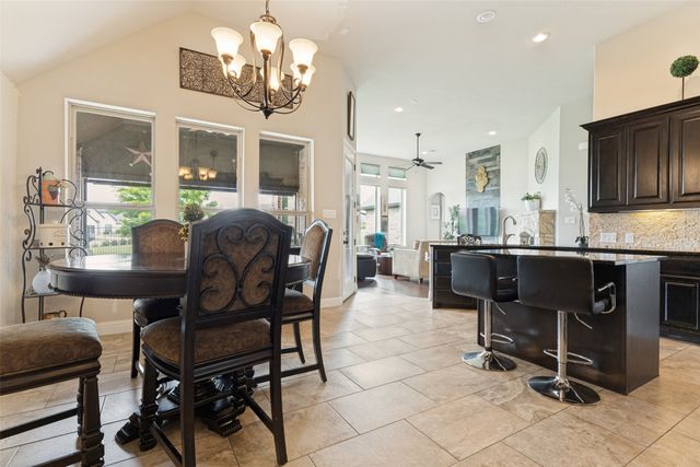 1221 Yosemite Way, Burleson, TX 76028