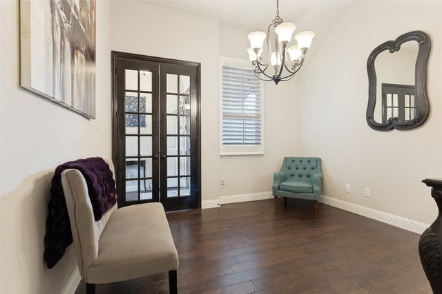 1221 Yosemite Way, Burleson, TX 76028